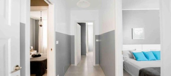 4-Zimmer Wohnung in Sanremo, Italy, Nr. 15097 10