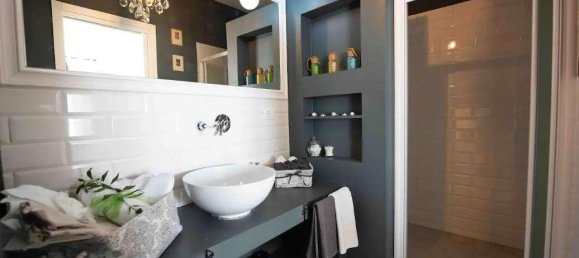 4-Zimmer Wohnung in Sanremo, Italy, Nr. 15097 19