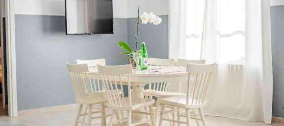 4-Zimmer Wohnung in Sanremo, Italy, Nr. 15097 11