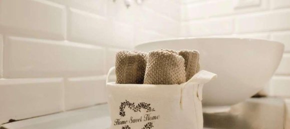 4-Zimmer Wohnung in Sanremo, Italy, Nr. 15097 7