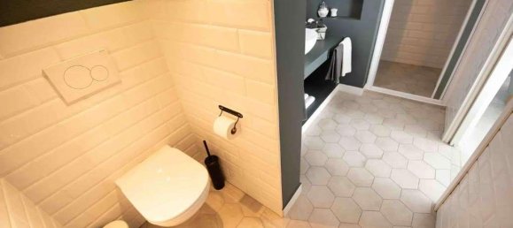 4-Zimmer Wohnung in Sanremo, Italy, Nr. 15097 17