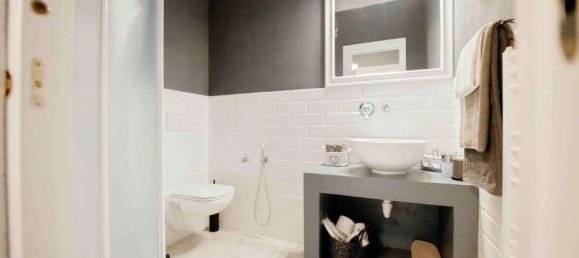 4-Zimmer Wohnung in Sanremo, Italy, Nr. 15097 6