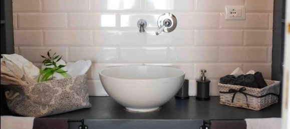 4-Zimmer Wohnung in Sanremo, Italy, Nr. 15097 20