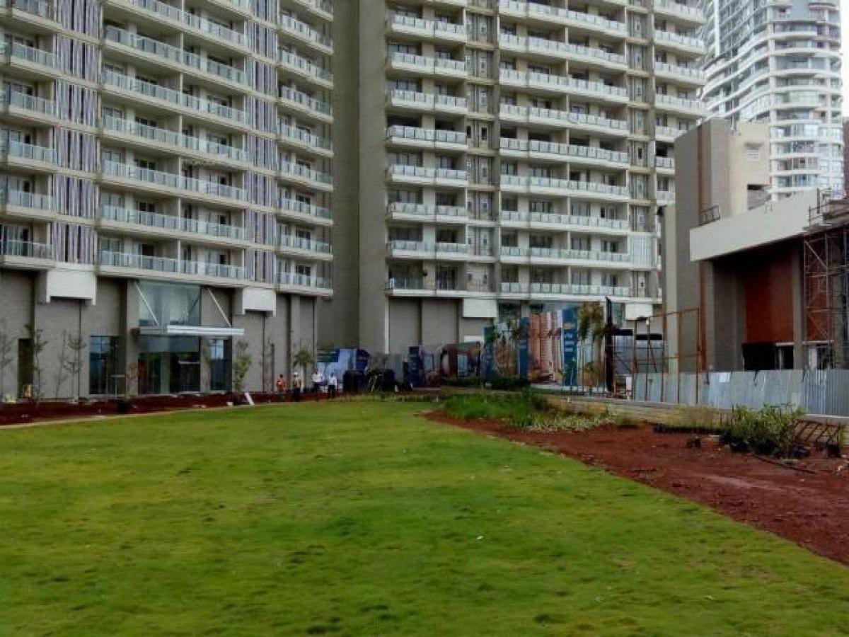 Casa T2 em Mumbai, India N.º 11256
