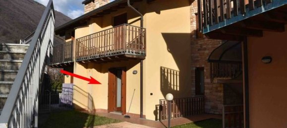 Estudio en Ranzanico, Italy No. 306752 4