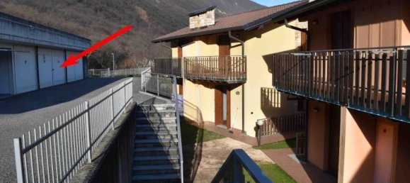 Estudio en Ranzanico, Italy No. 306752 6
