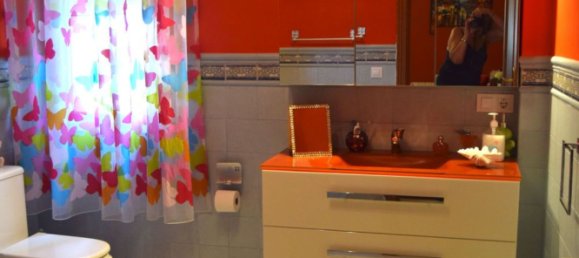 4 غرف نوم فيلا في Estepona, Spain رقم 119932 37