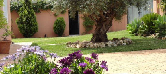 4 غرف نوم فيلا في Estepona, Spain رقم 119932 9