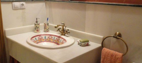 4 غرف نوم فيلا في Estepona, Spain رقم 119932 32