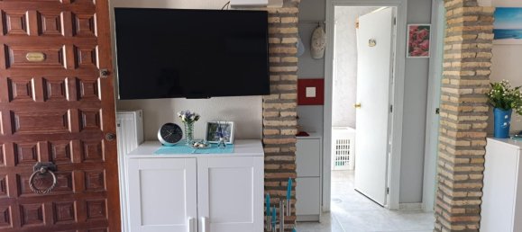 2 Schlafzimmer Haus in La Barrosa, Spain, Nr. 173447 11