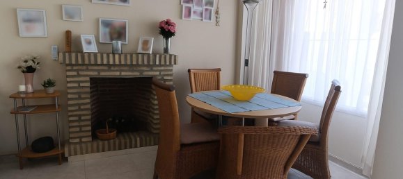 2 Schlafzimmer Haus in La Barrosa, Spain, Nr. 173447 10