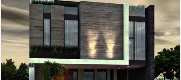 Casa T3 em Ocoyucan, Mexico N.º 180780 2