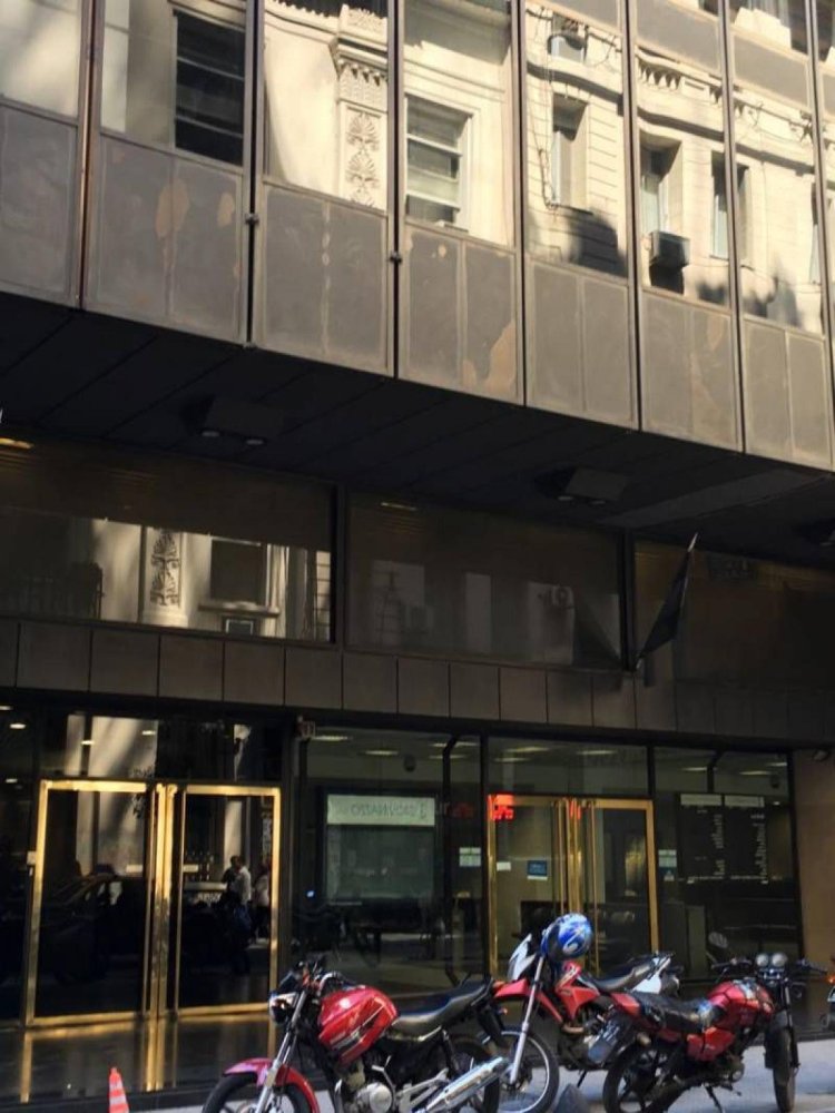 866m² Office in Buenos Aires, Argentina No. 104719