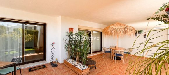 2 bedrooms Apartment in Casares, Spain No. 148482 20