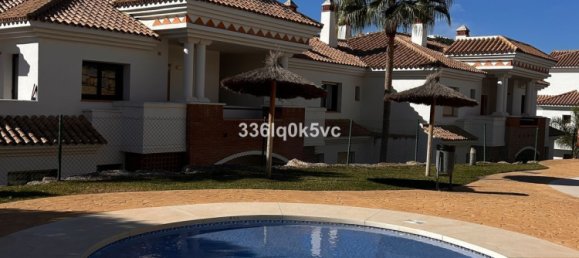 2 bedrooms Apartment in Casares, Spain No. 148482 13