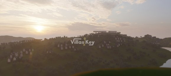 2 Schlafzimmer Haus in Sao Bartolomeu de Messines, Portugal, Nr. 10245 4