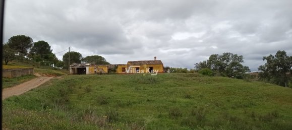 2 Schlafzimmer Haus in Sao Bartolomeu de Messines, Portugal, Nr. 10245 8