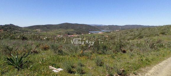 2 Schlafzimmer Haus in Sao Bartolomeu de Messines, Portugal, Nr. 10245 7