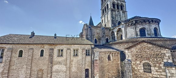 Casa T3 em Tournus, France N.º 303205 15