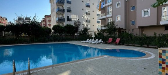 Wohnung 3+1 in Antalya, Turkey, Nr. 23293 2