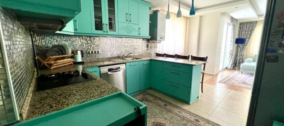 Wohnung 3+1 in Antalya, Turkey, Nr. 23293 7