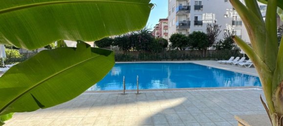 Wohnung 3+1 in Antalya, Turkey, Nr. 23293 3