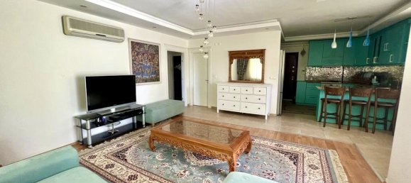 Wohnung 3+1 in Antalya, Turkey, Nr. 23293 8