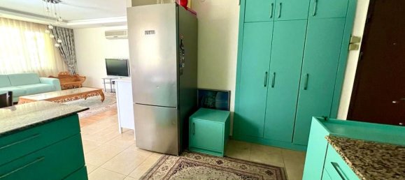 Wohnung 3+1 in Antalya, Turkey, Nr. 23293 14