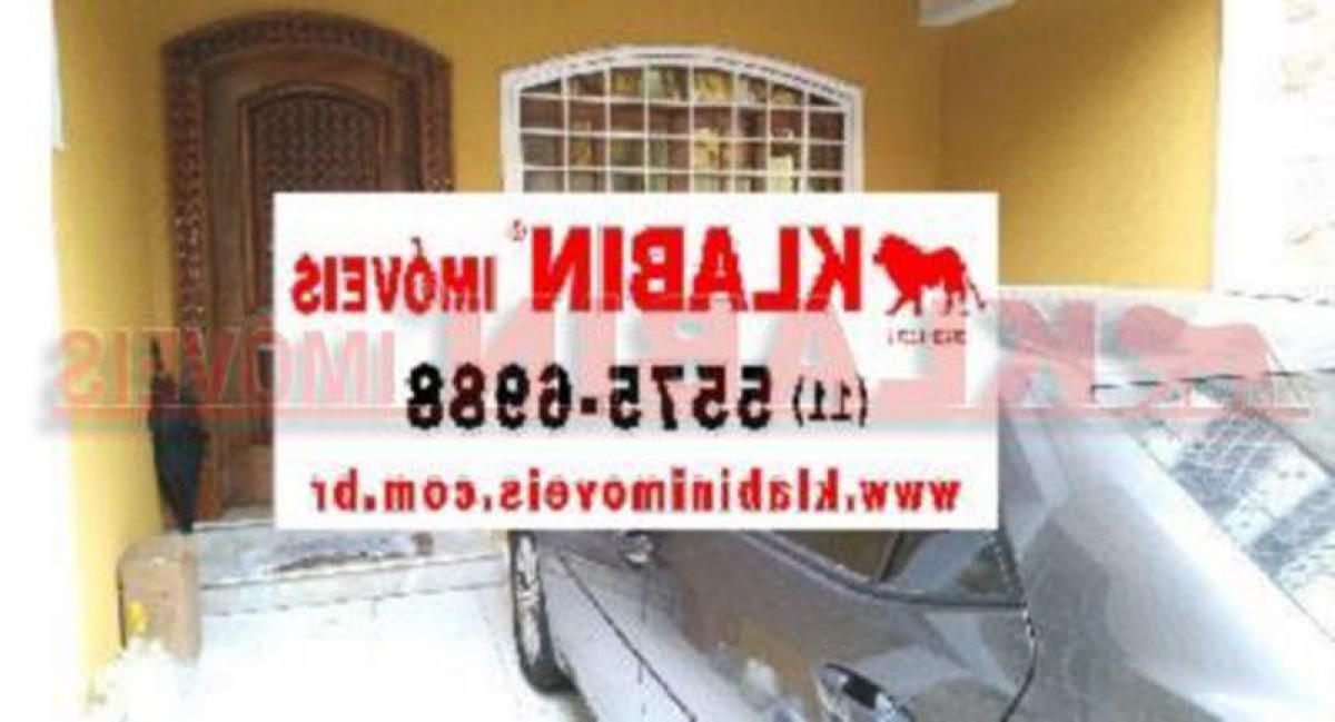 Casa de 3 dormitorios en Sao Paulo, Brazil No. 432080