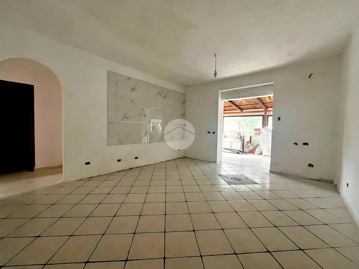 3 rooms Villa in Rome, Italy No. 14948
