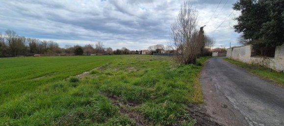 Земельный участок 1098м² в Дё-Севр, Франция № 341697 14