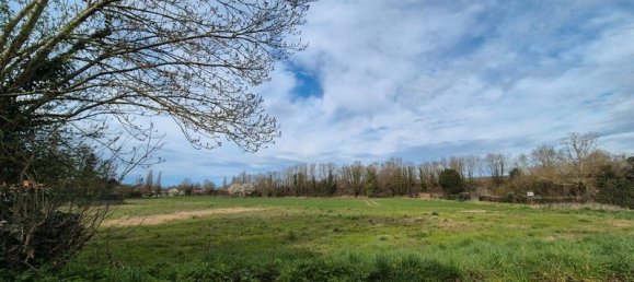 Земельный участок 1098м² в Дё-Севр, Франция № 341697 8