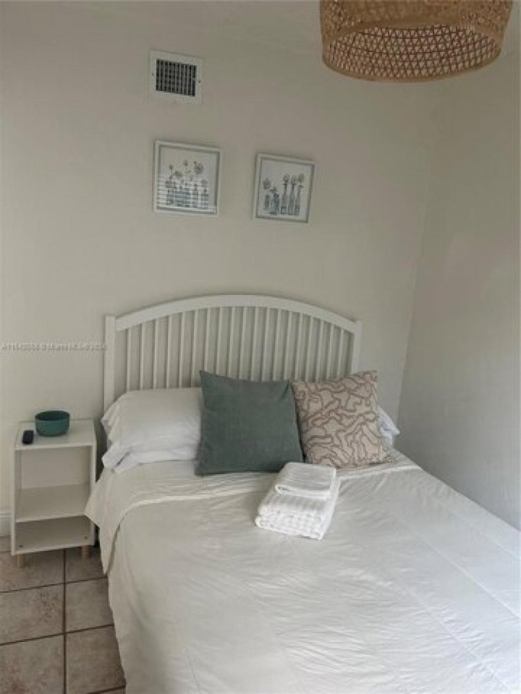 2 غرف نوم منزل في South Miami, USA رقم 374334