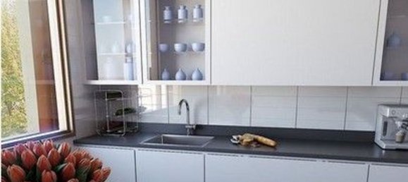 6-salle Appartement à Florence, Italy No. 295716 35