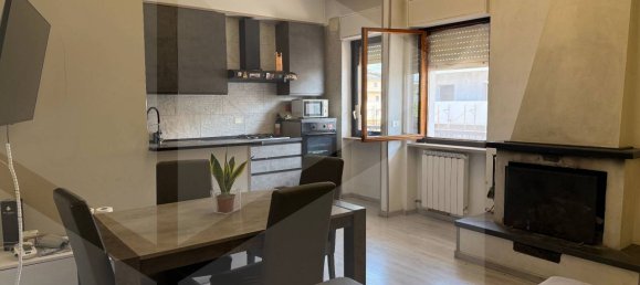 3 rooms Apartment in Avezzano, Italy No. 25524 24