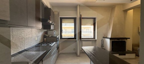 3 rooms Apartment in Avezzano, Italy No. 25524 6