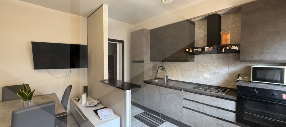 3 rooms Apartment in Avezzano, Italy No. 25524 9