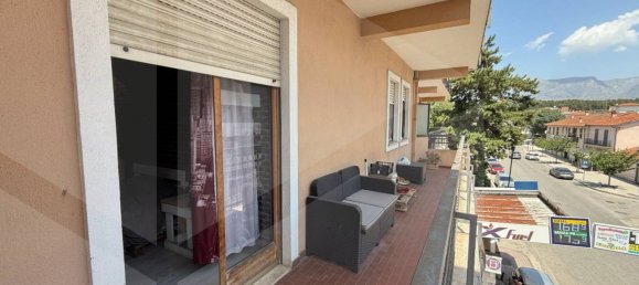 3 rooms Apartment in Avezzano, Italy No. 25524 10