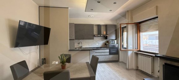 3 rooms Apartment in Avezzano, Italy No. 25524 2