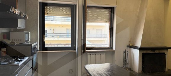 3 rooms Apartment in Avezzano, Italy No. 25524 7