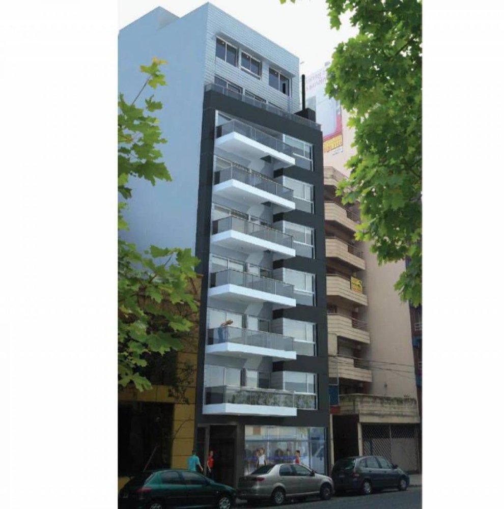 Studio in Buenos Aires, Argentina No. 96149