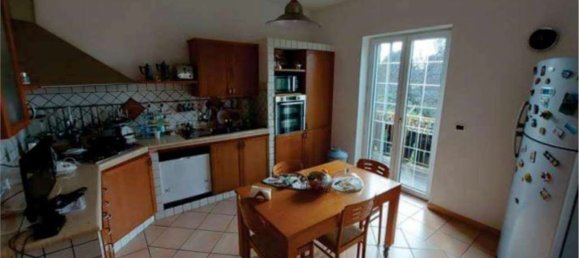 Apartamento de 5 habitaciónes en Cisterna di Latina, Italy No. 181075 33