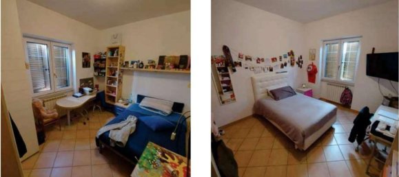 Apartamento de 5 habitaciónes en Cisterna di Latina, Italy No. 181075 2