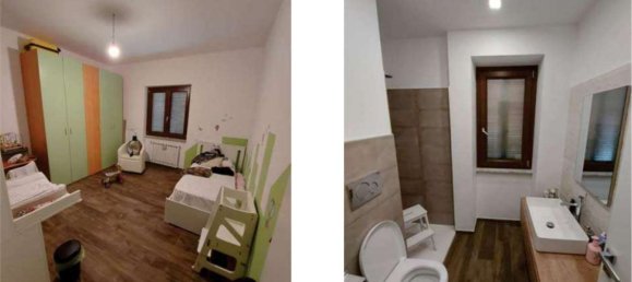 Apartamento de 5 habitaciónes en Cisterna di Latina, Italy No. 181075 20