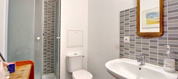 3 Schlafzimmer Wohnung in Ecquevilly, France, Nr. 166526 14