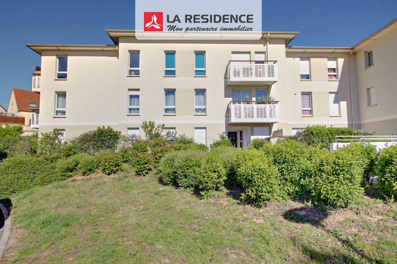 3 Schlafzimmer Wohnung in Ecquevilly, France, Nr. 166526