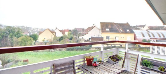 3 Schlafzimmer Wohnung in Ecquevilly, France, Nr. 166526 6