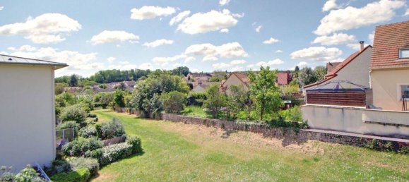 3 Schlafzimmer Wohnung in Ecquevilly, France, Nr. 166526 8