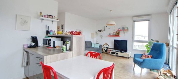 3 Schlafzimmer Wohnung in Ecquevilly, France, Nr. 166526 5