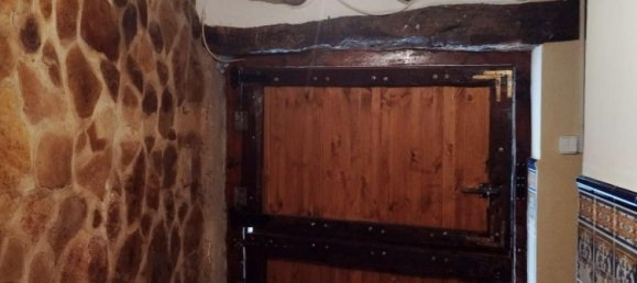 3 غرف نوم منزل في Sierra Engarceran, Spain رقم 114122 50